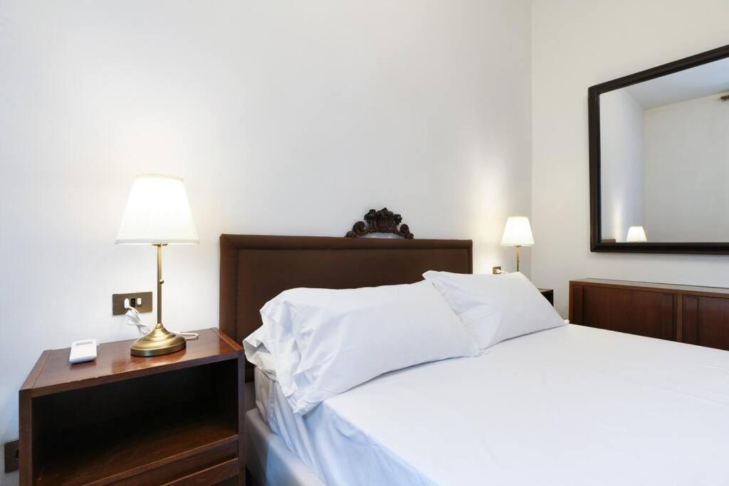 Apartment Contempora - Trilocale P.le Susa Milan